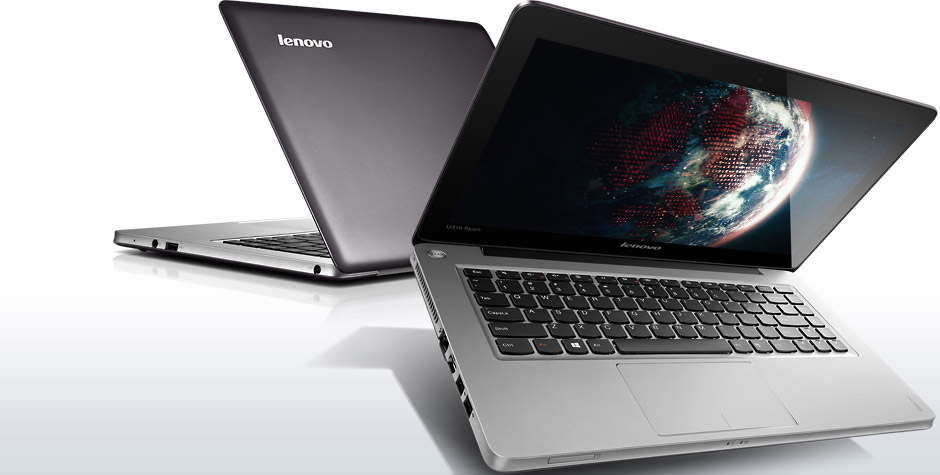 Lenovo IdeaPad U310 Series - Notebookcheck.net External Reviews