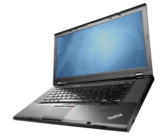 Lenovo ThinkPad W530-2447 - Notebookcheck.net External Reviews