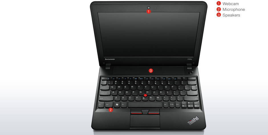 Lenovo ThinkPad X130e - Notebookcheck.net External Reviews