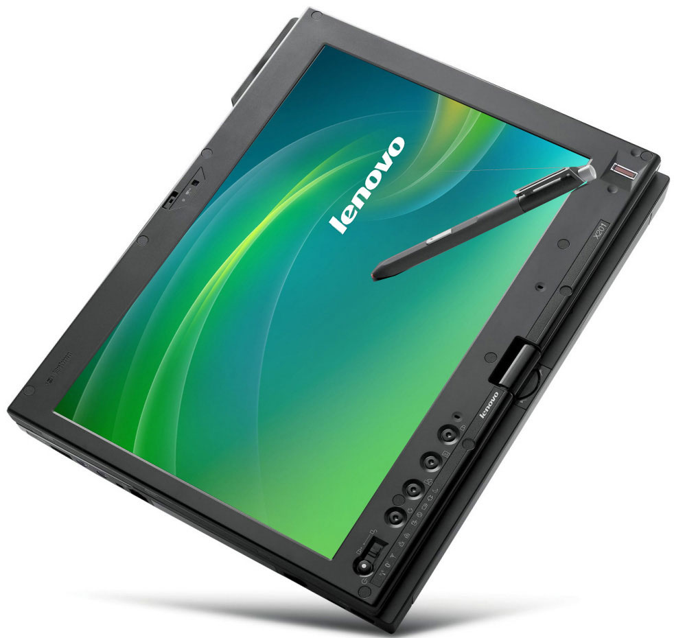 Lenovo Thinkpad X201-NU7F8GE