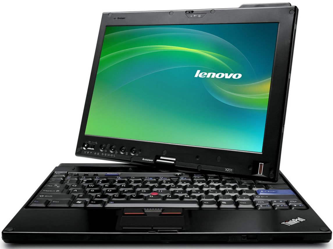 Lenovo Thinkpad X201-NU7F8GE