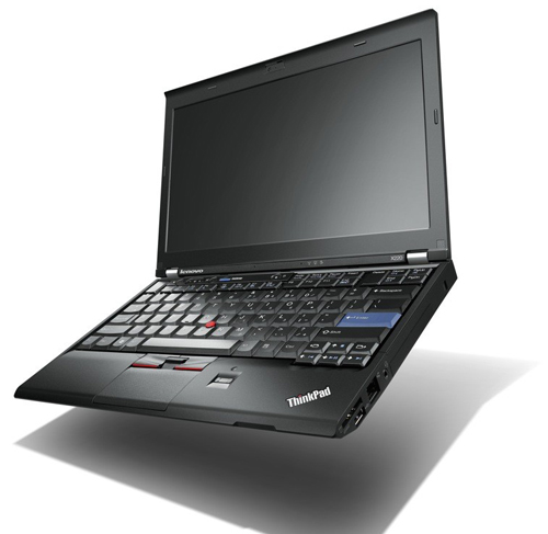 ThinkPadX220