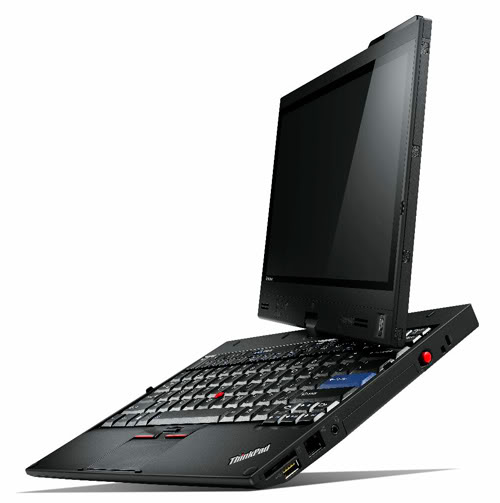 thinkpad x220 tablet