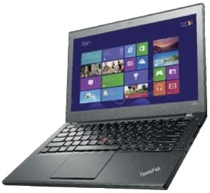 Lenovo thinkpad X240s