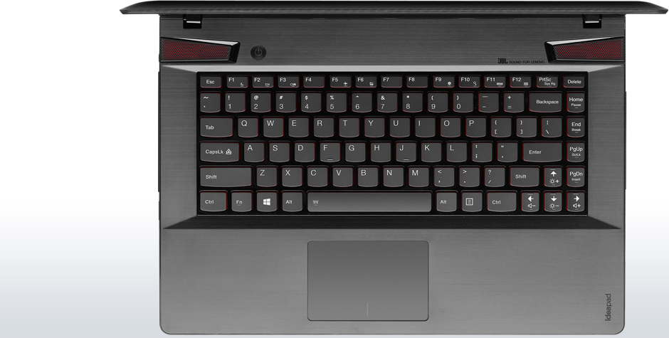 lenovo y400 xp