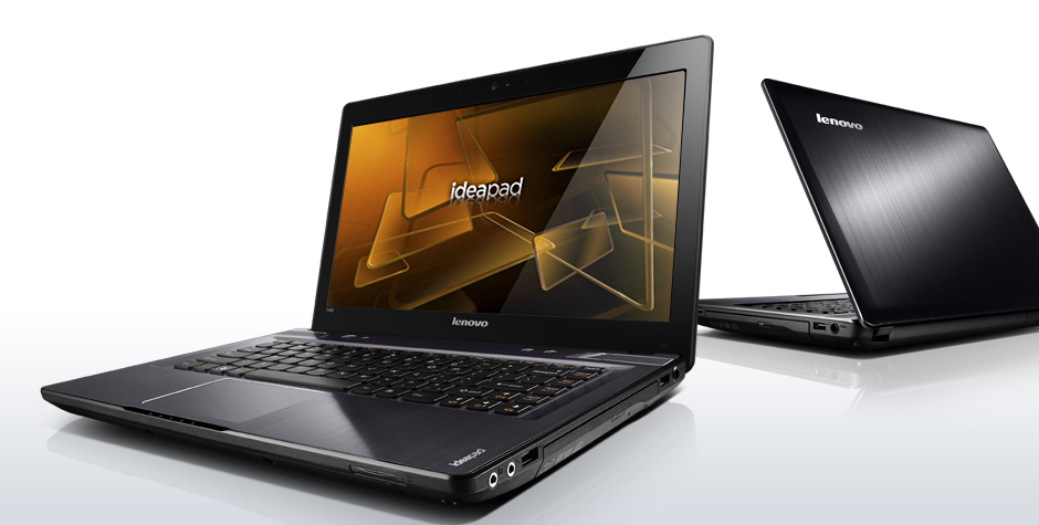 Lenovo IdeaPad Y480-209384U - Notebookcheck.net External Reviews