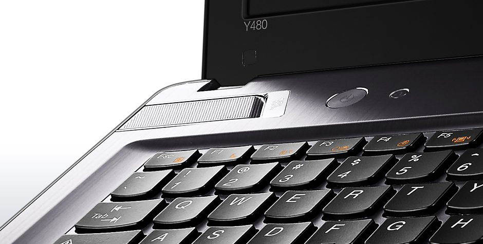 Lenovo IdeaPad Y480 Series - Notebookcheck.net External Reviews
