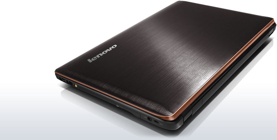 Lenovo IdeaPad Y570-086268U