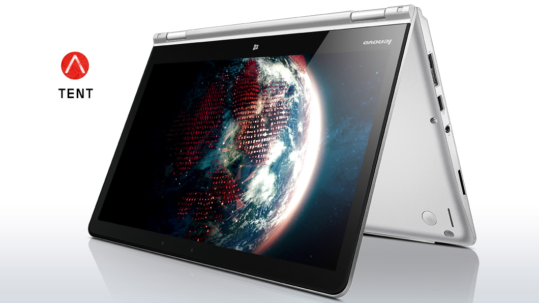 Lenovo ThinkPad Yoga 14