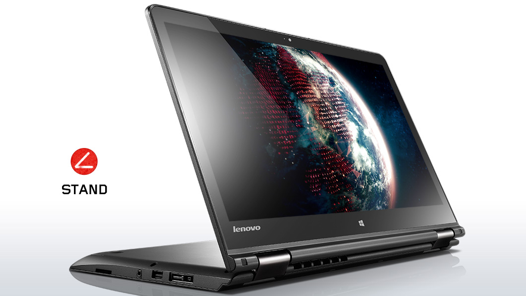 Lenovo ThinkPad Yoga 14  External Reviews