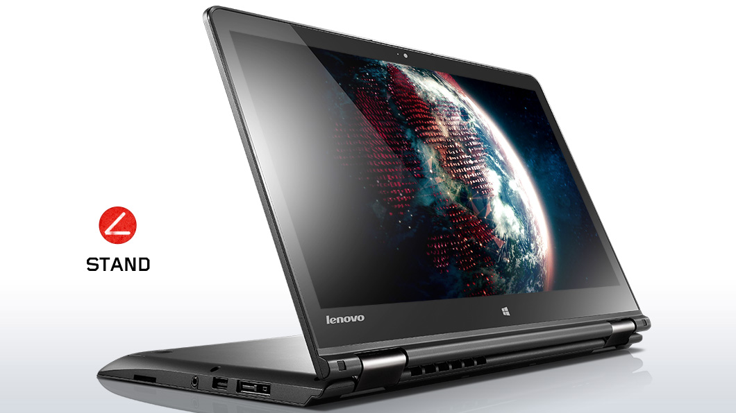Lenovo ThinkPad Yoga 14 External Reviews Lenovo ThinkPad Yoga 14 External Reviews