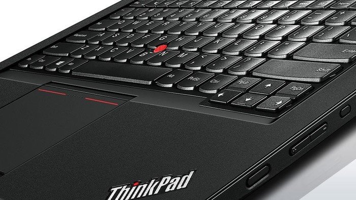 Lenovo ThinkPad Yoga 14-20DM003TGE