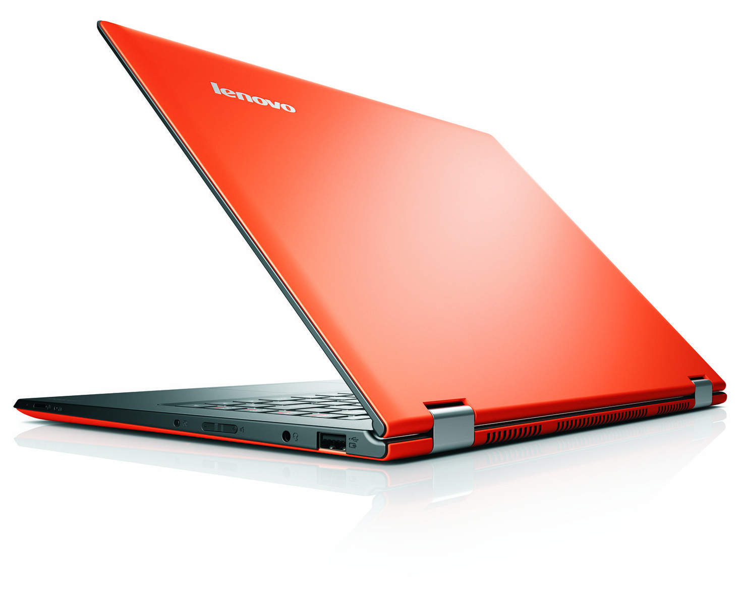 Lenovo IdeaPad Yoga 2 Pro - Notebookcheck.net External Reviews