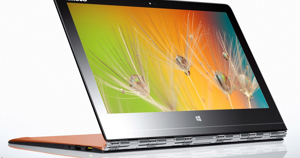 Lenovo Yoga 3 Pro -  External Reviews