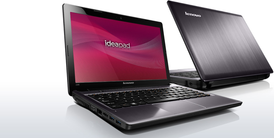 Lenovo IdeaPad Z480-21484CU - Notebookcheck.net External Reviews