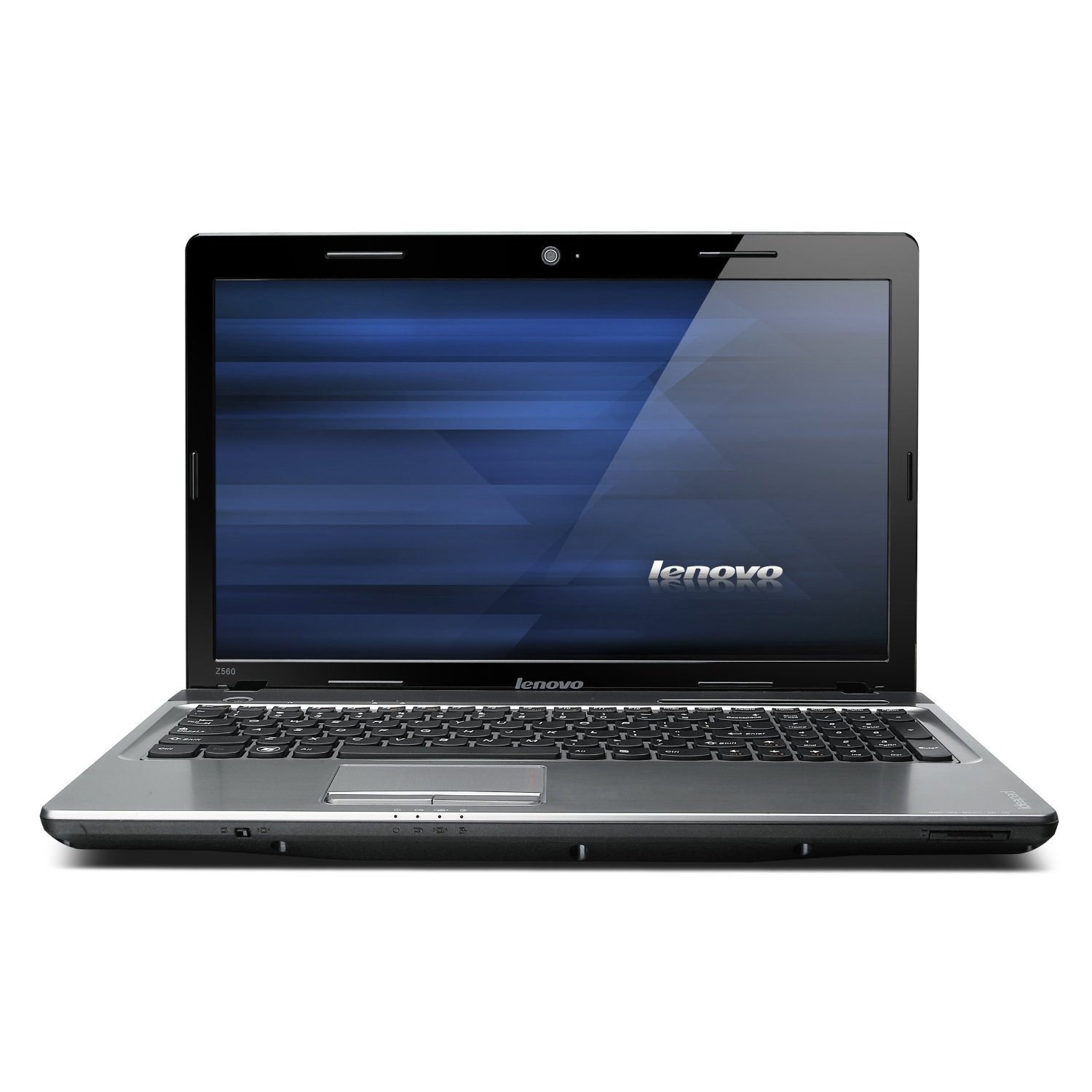 Lenovo IdeaPad Z560-0914-3YU - Notebookcheck.net External Reviews