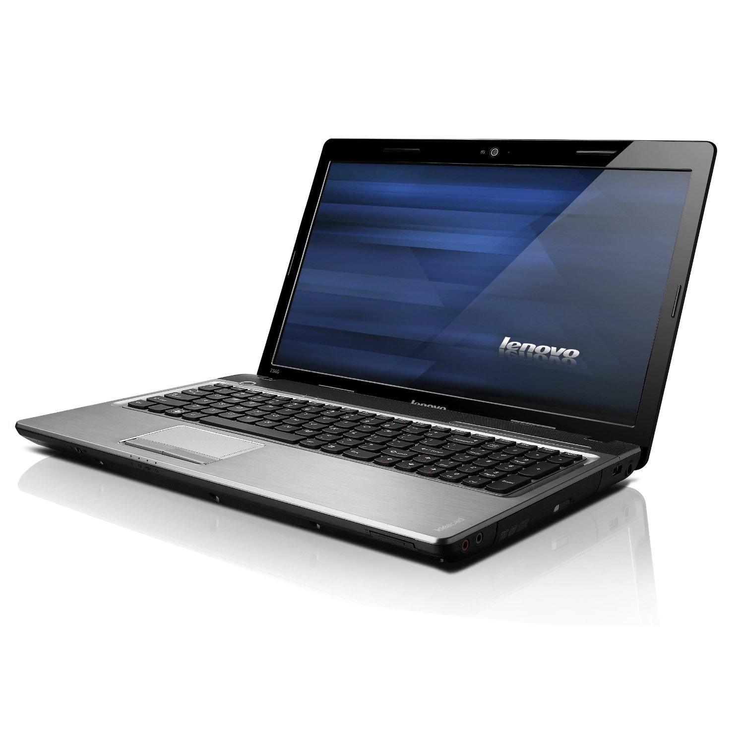 Lenovo IdeaPad Z560 Series - Notebookcheck.net External Reviews