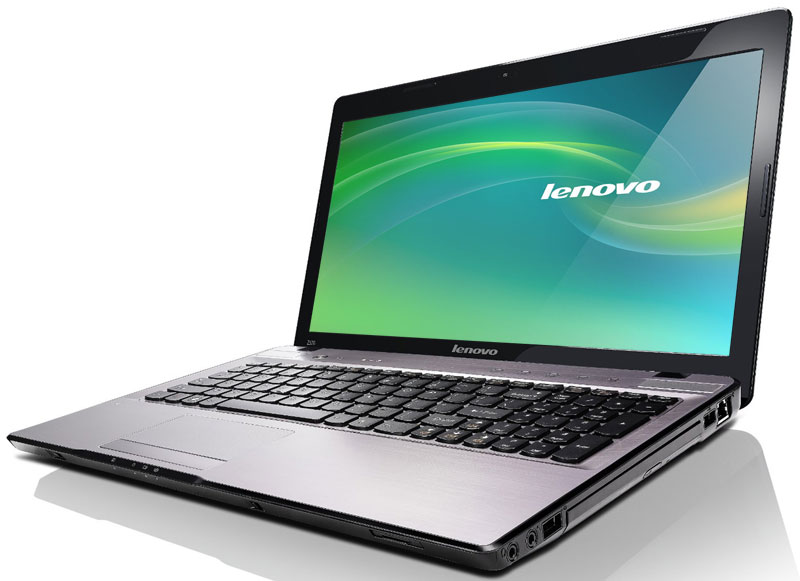Lenovo IdeaPad Z570 Series - Notebookcheck.net External Reviews