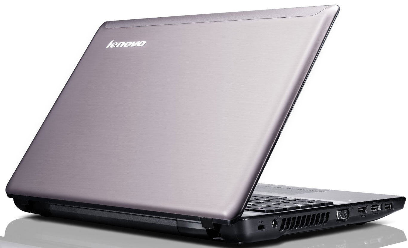 Lenovo IdeaPad Z570-M556BGE