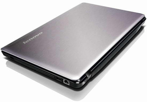 Lenovo IdeaPad Z570-10249ZU