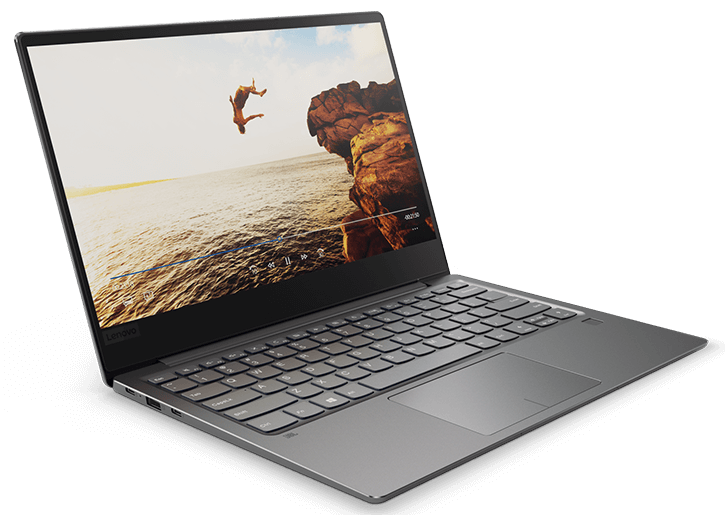 Lenovo Ideapad 720S-13IKB - Notebookcheck.net External Reviews