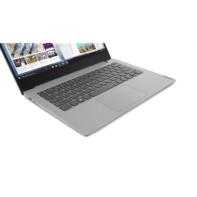 Lenovo Ideapad S340 14iil 81vv00e6sp Notebookcheck Net External Reviews