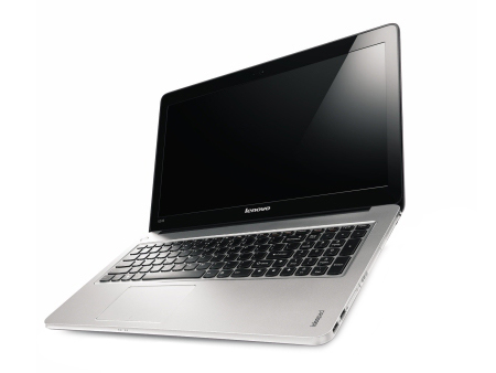 Lenovo IdeaPad U510 Series - Notebookcheck.net External Reviews