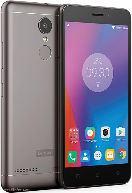 Lenovo k6 power speaker sales price