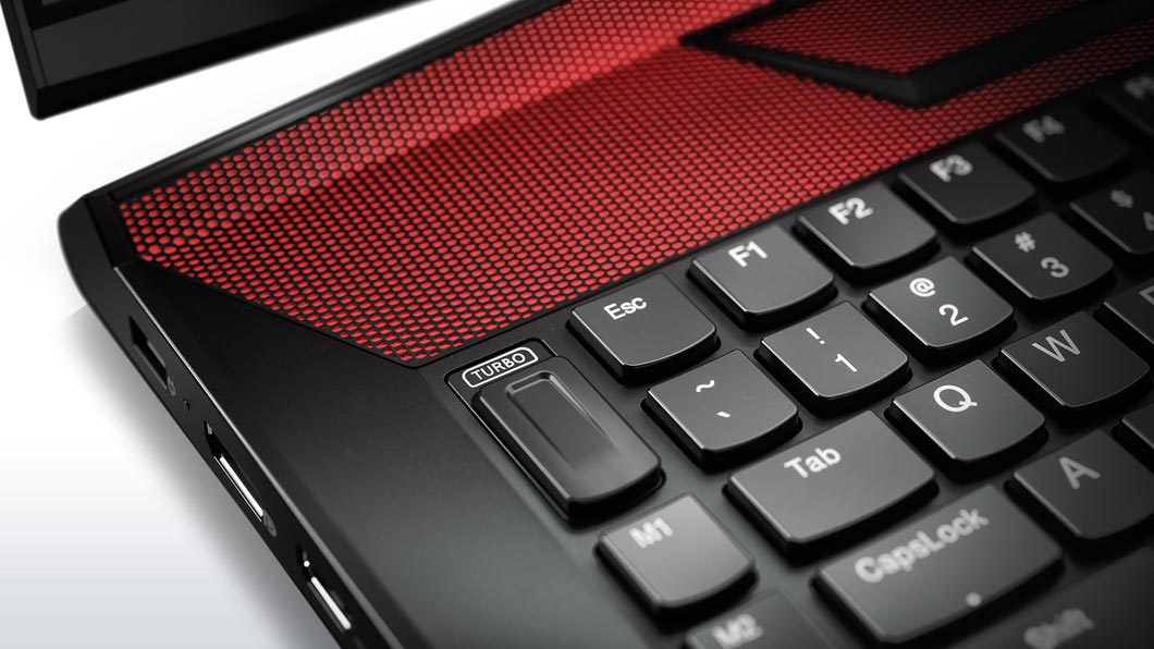 Lenovo Ideapad Y910 Notebookcheck External Reviews