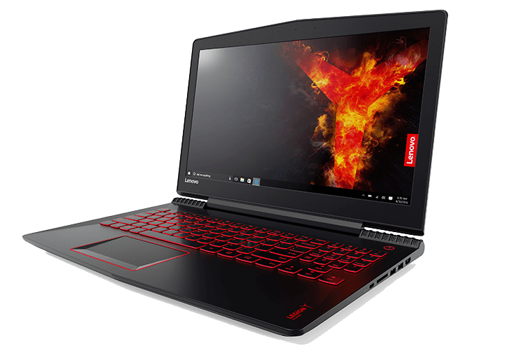 PC/タブレット ノートPC Lenovo Legion Y520-15IKBN-80WK001KUS - Notebookcheck.net External 