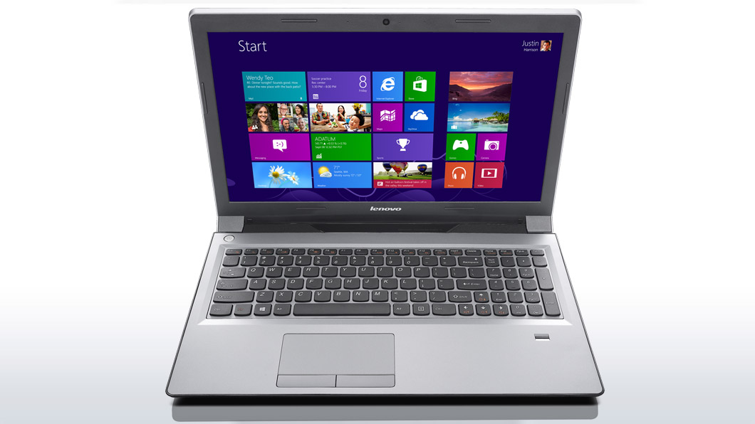 Lenovo Essential M5400  Notebookcheck.net External Reviews