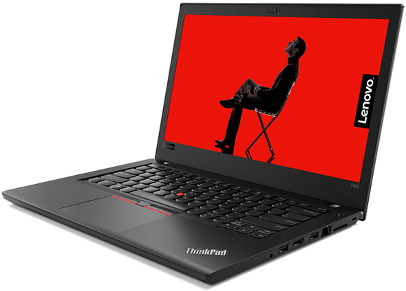 Lenovo ThinkPad T480-20L5000AMC  External Reviews