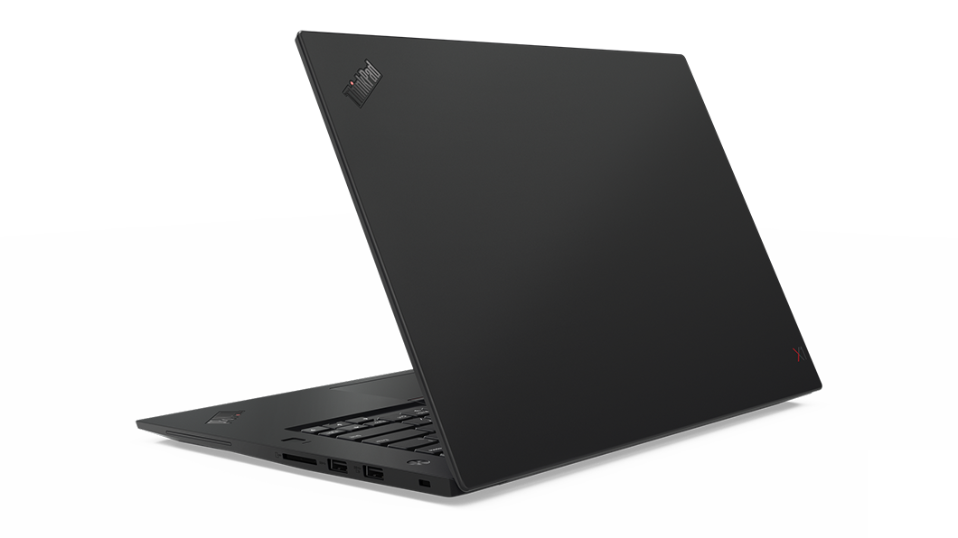Lenovo ThinkPad X1 Extreme-20MF000XGE