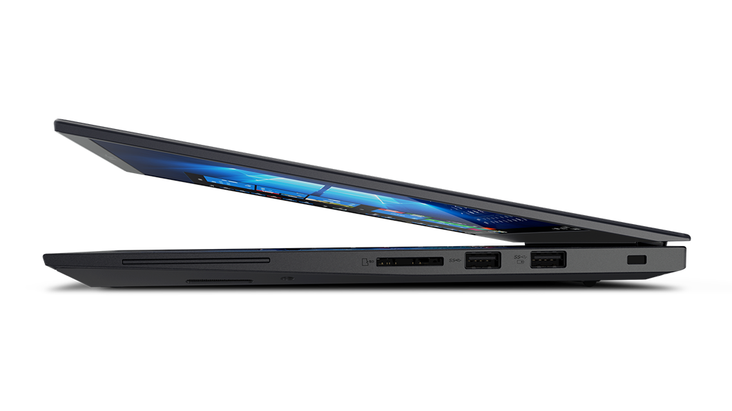 Lenovo ThinkPad X1 Extreme-20MF000XGE