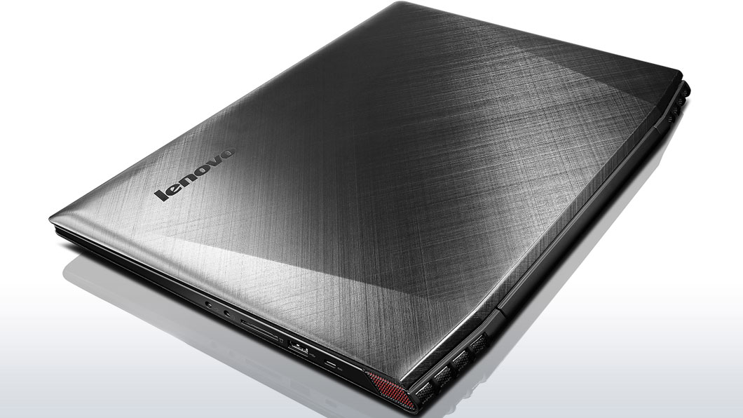 Lenovo Y50-70 59-422475 - Notebookcheck.net External Reviews