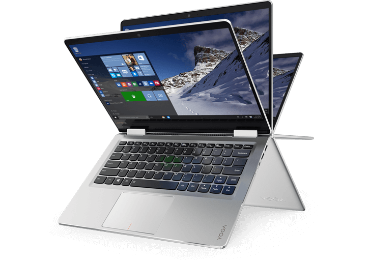 Lenovo Yoga 710 14Isk0