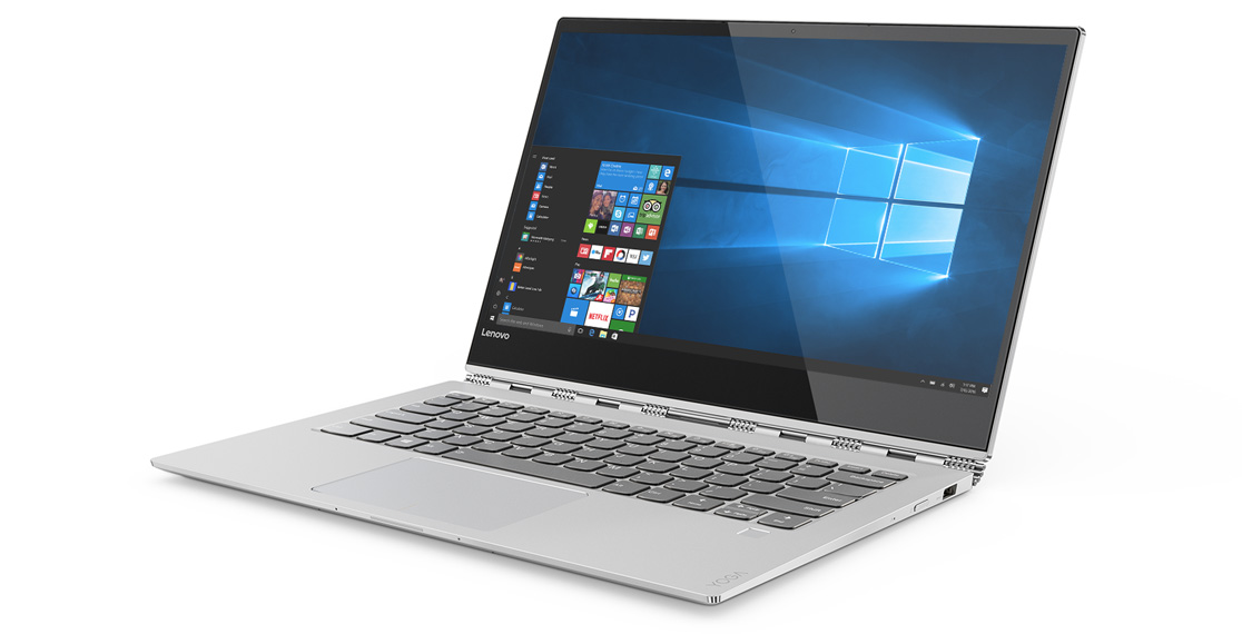 Lenovo Yoga 920-13IKB-80Y7002FFR External Reviews Lenovo Yoga 920-13IKB-80Y7002FFR External Reviews