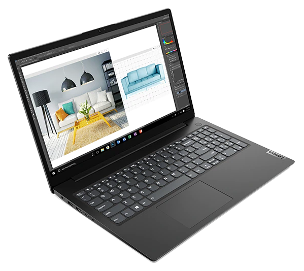 Lenovo sales v 15