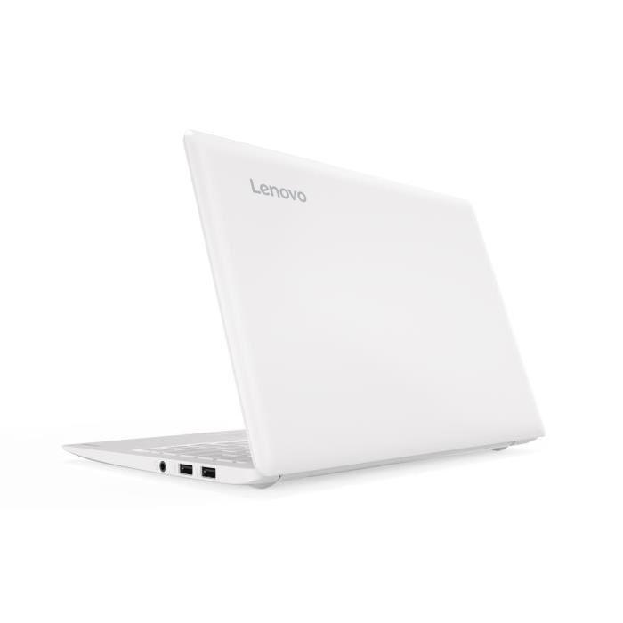 Lenovo IdeaPad 110S-11IBR-80WG0060FR - Notebookcheck.net External Reviews