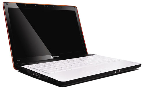 Lenovo IdeaPad Y450 - Notebookcheck.net External Reviews