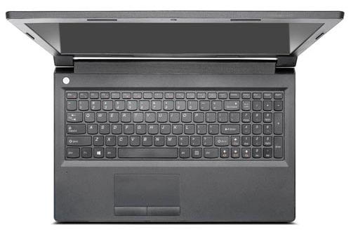 Lenovo B5400 Series - Notebookcheck.net External Reviews