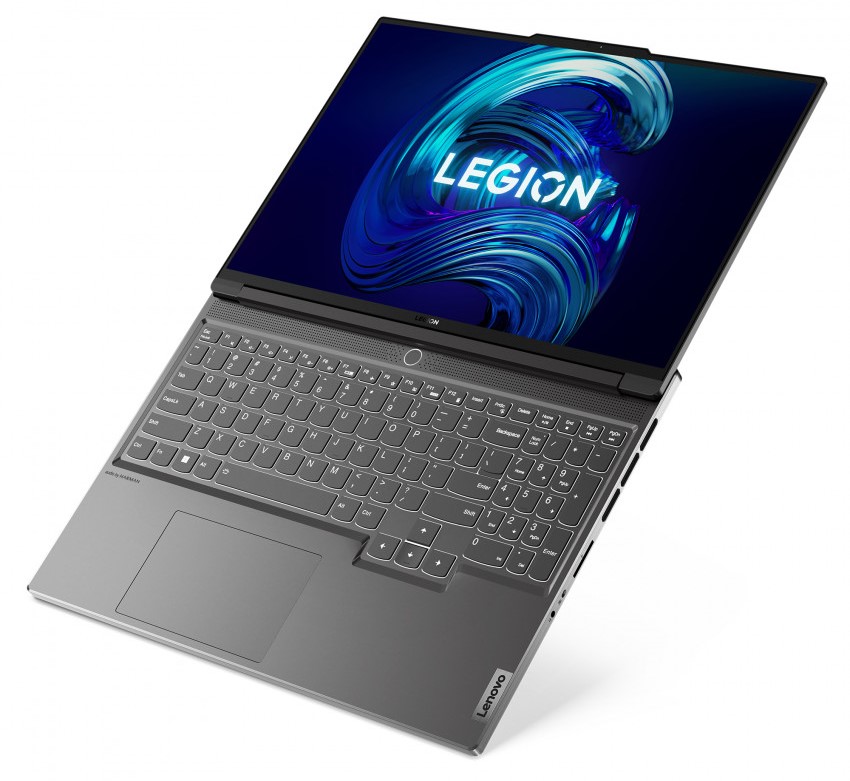 Lenovo Legion Slim 7-16IAH 82TF004YGE External Reviews Lenovo Legion Slim 7-16IAH 82TF004YGE External Reviews