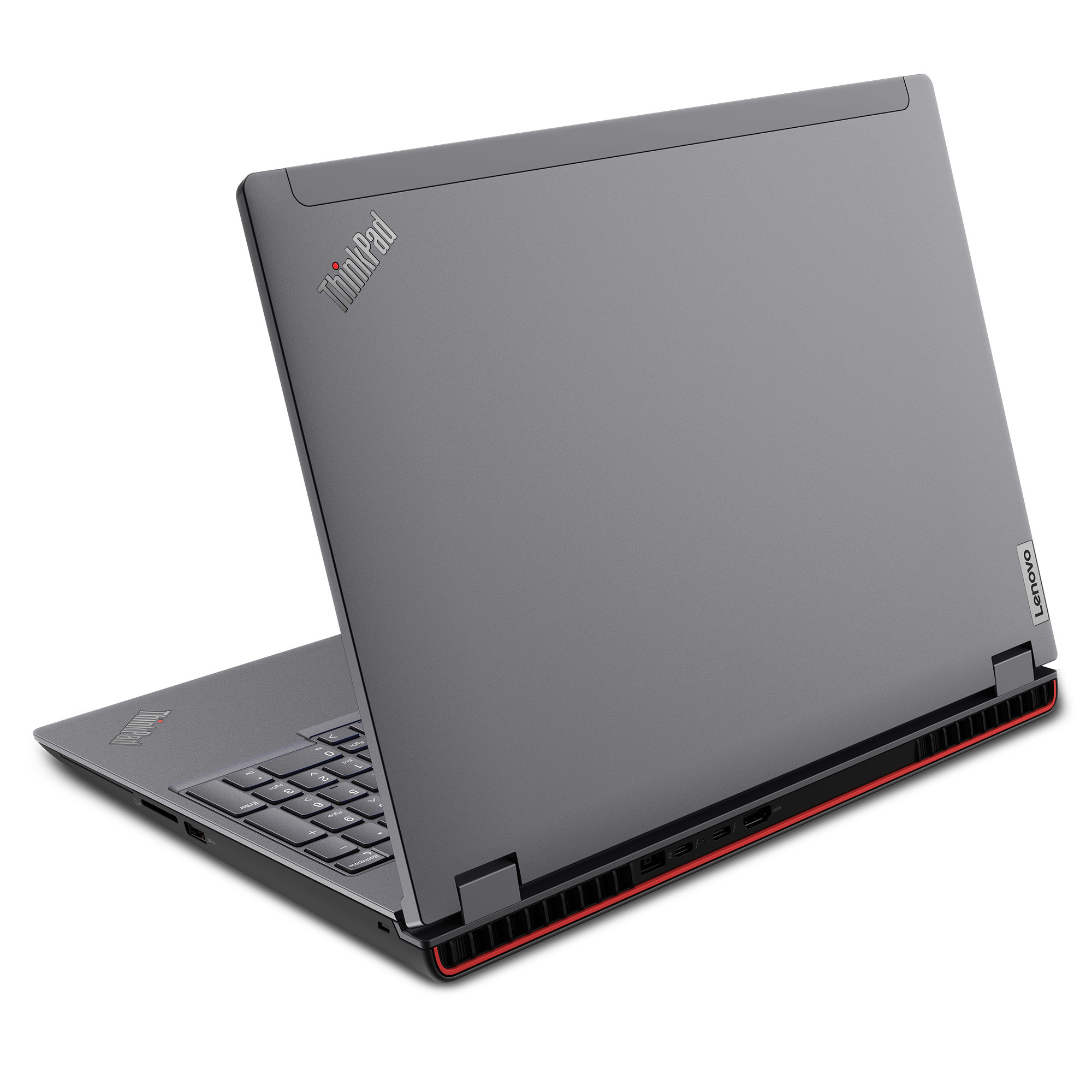Lenovo ThinkPad P16 Series - Notebookcheck.net External Reviews