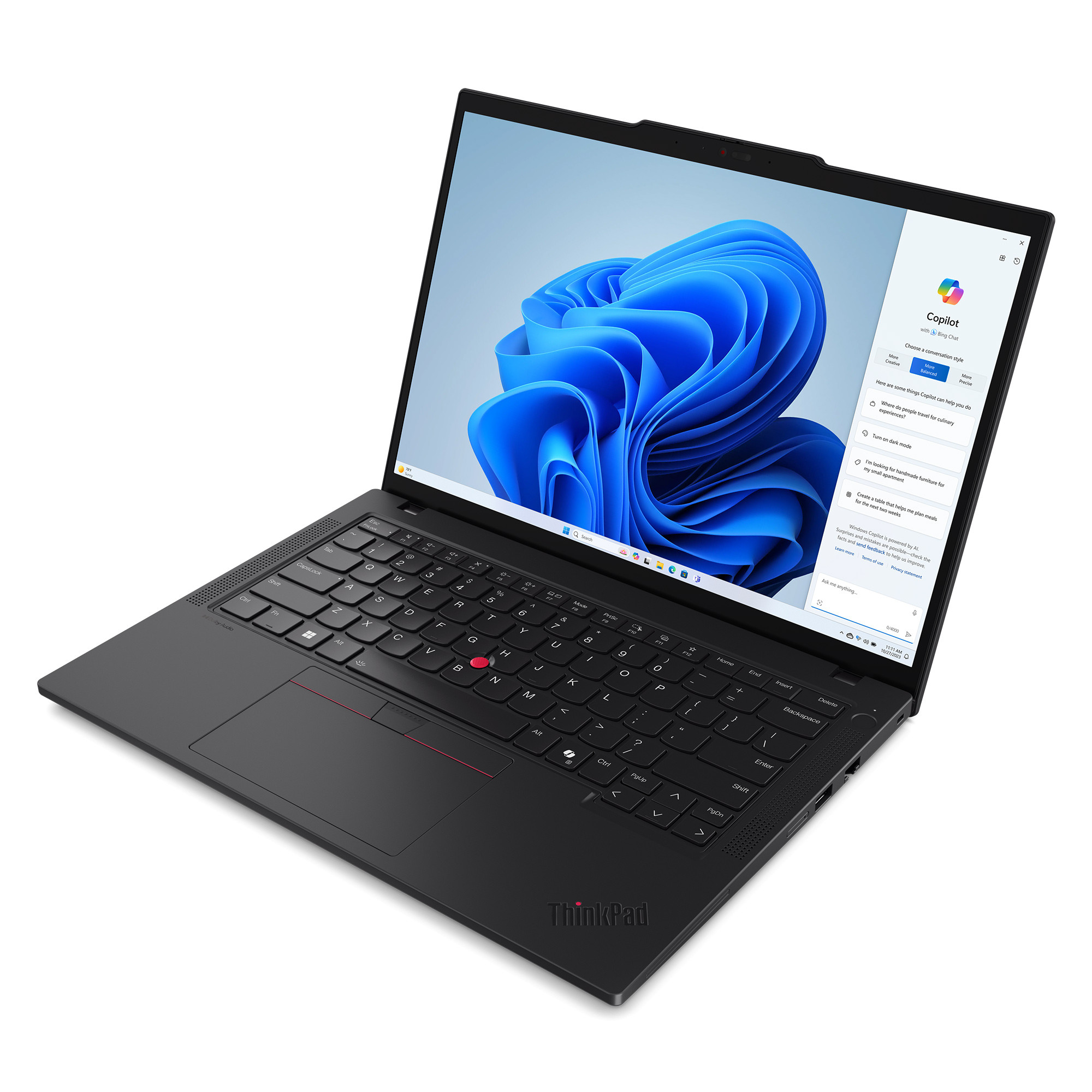 Lenovo ThinkPad T14 G5 Series External Reviews