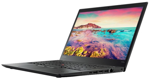 Lenovo ThinkPad T470s Series - Notebookcheck.net External Reviews