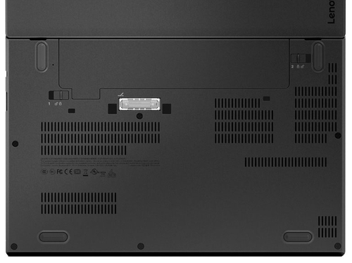 Lenovo ThinkPad X270 Series - Notebookcheck.net External Reviews
