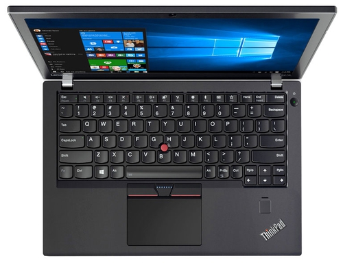 Lenovo ThinkPad X270-20HN0015MC - Notebookcheck.net External Reviews