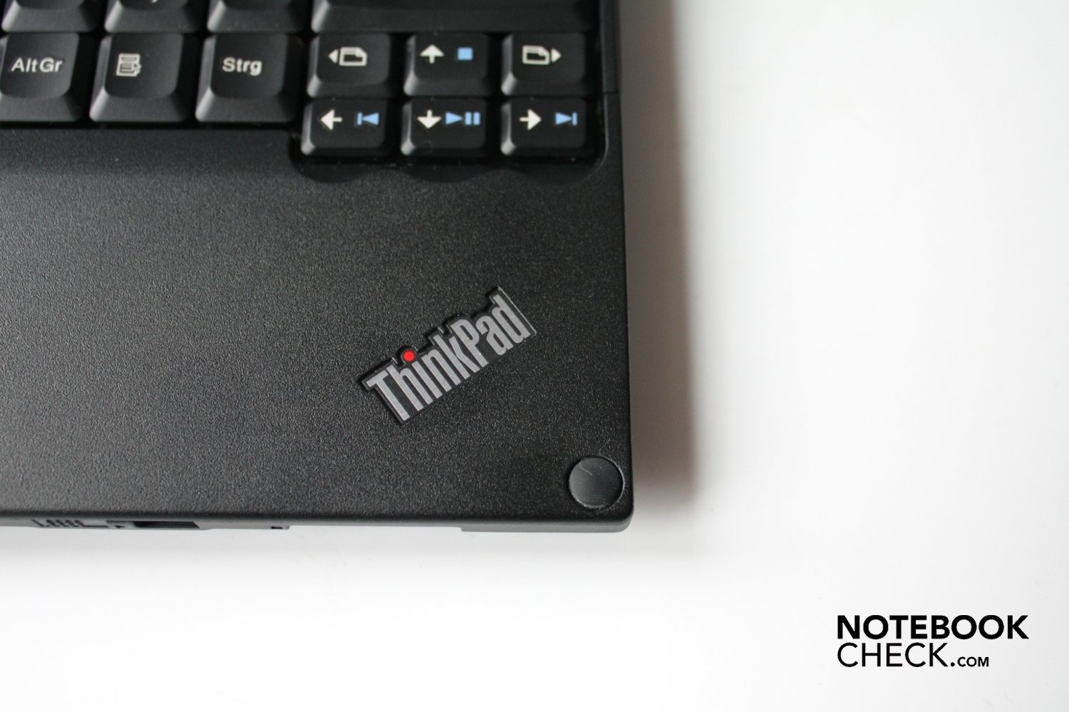 Lenovo ThinkPad X200t 74494MM External Reviews
