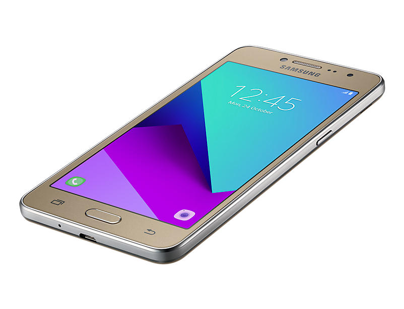 Samsung Galaxy Grand Prime Plus - Notebookcheck.net External Reviews