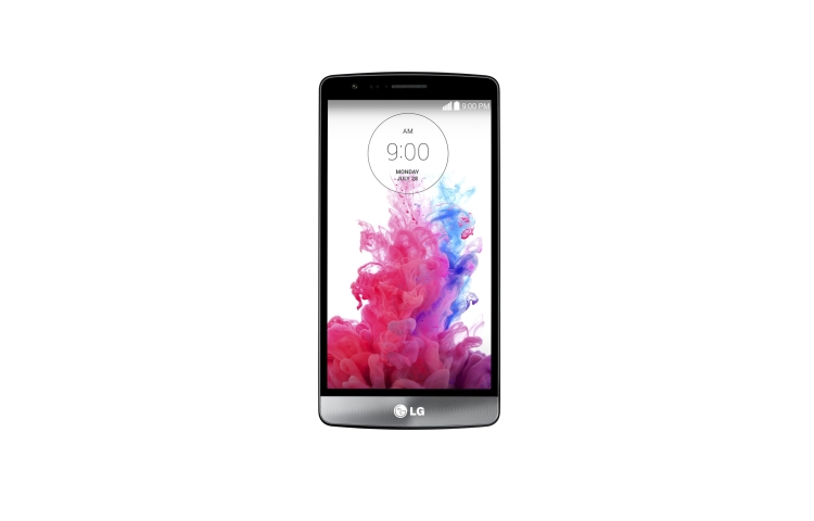 LG G3 Beat -  External Reviews